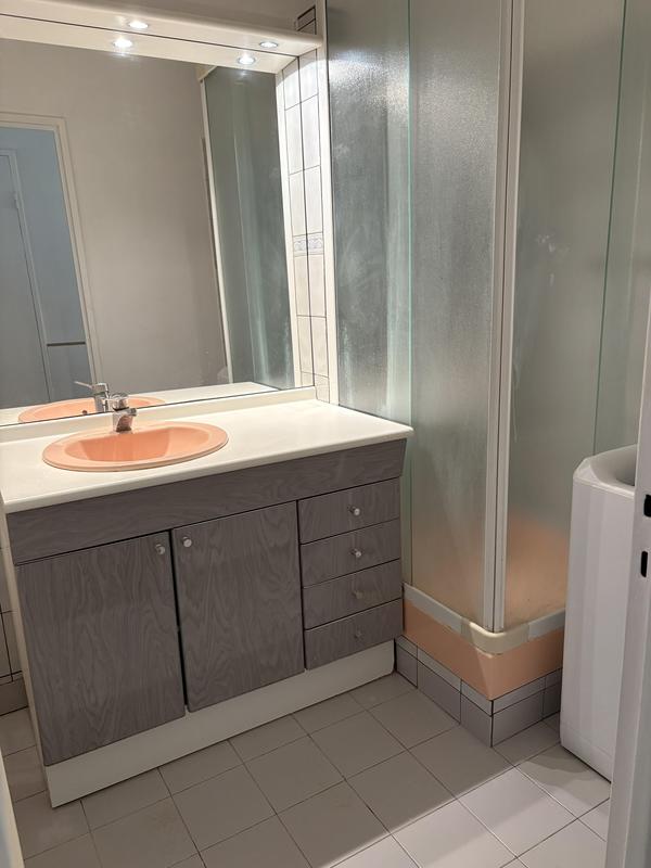 Appartement - 82 m² - 3 pièces