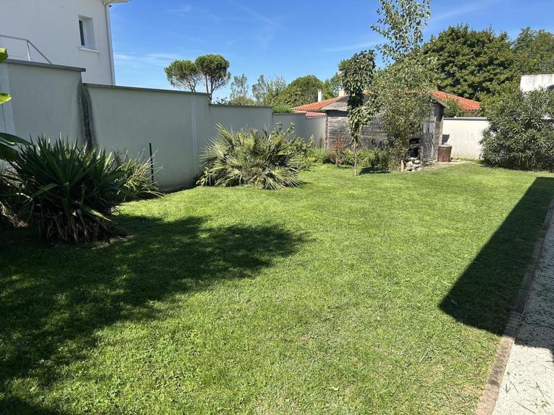 Maison de campagne - 89 m² - 4 pièces