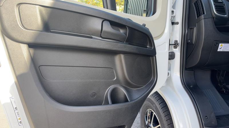 Font Vendome Bel Horizon 2.2 Multijet 140 Van - Première main