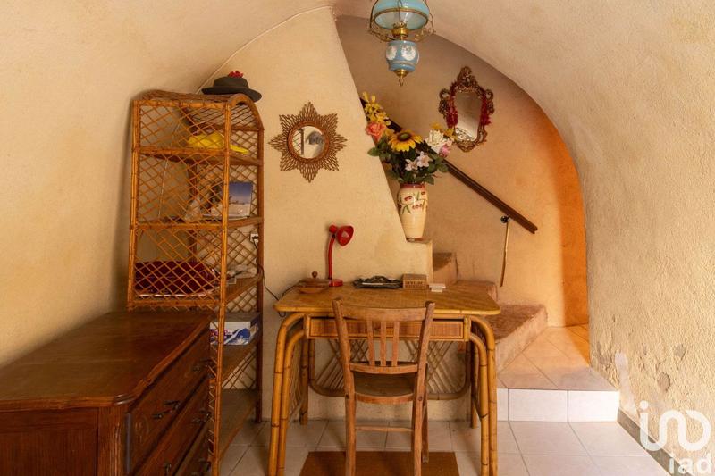 Maison - 52 m² - 3 pièces