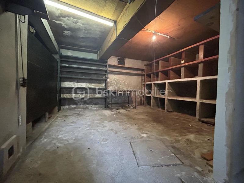 Maison - 109 m² - 5 pièces