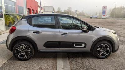 Citroën C3 BlueHDi 100 s&amp;S Bvm6 Shine