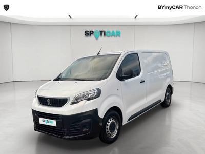 Peugeot Expert Fgn Tole Standard 1.5 Bluehdi 120 s&amp;S Bvm6 Premium