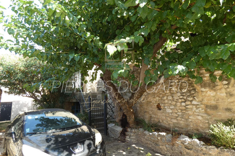 Maison de village - 121 m² - 6 pièces