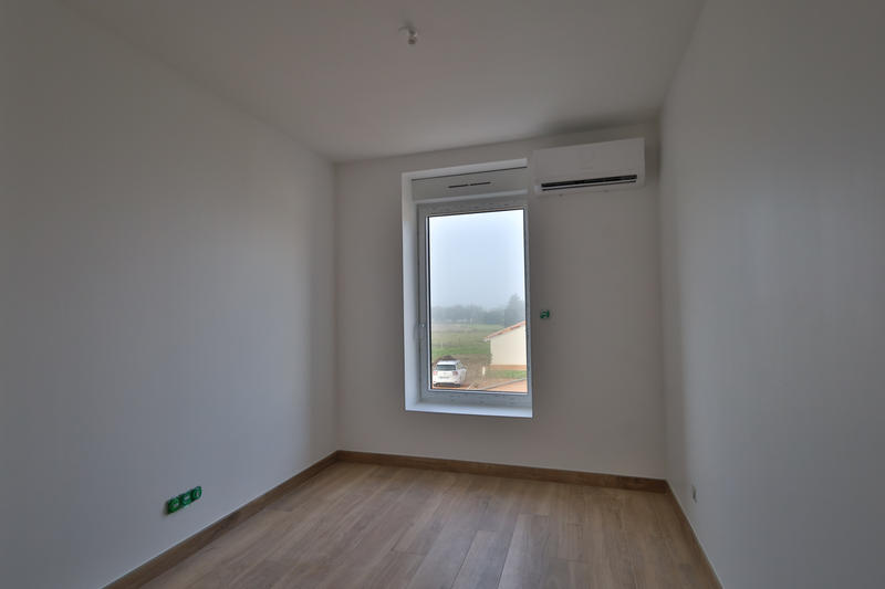 Appartement - 90 m² - 4 pièces