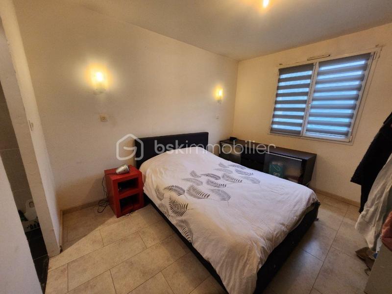 Maison traditionnelle - 142 m² - 7 pièces