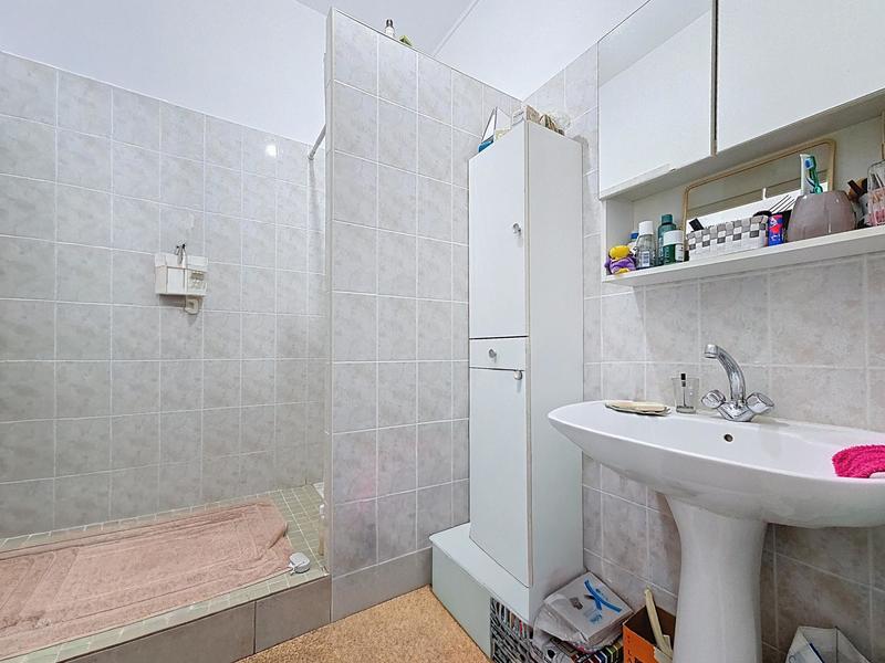 Maison - 101 m² - 5 pièces