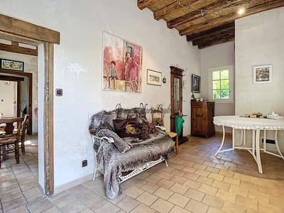 Maison - 136 m² - 4 pièces