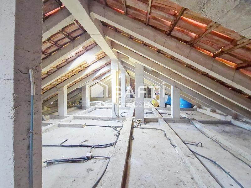 Villa - 116 m² - 5 pièces