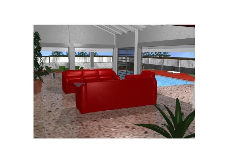 Villa - 280 m² - 6 pièces