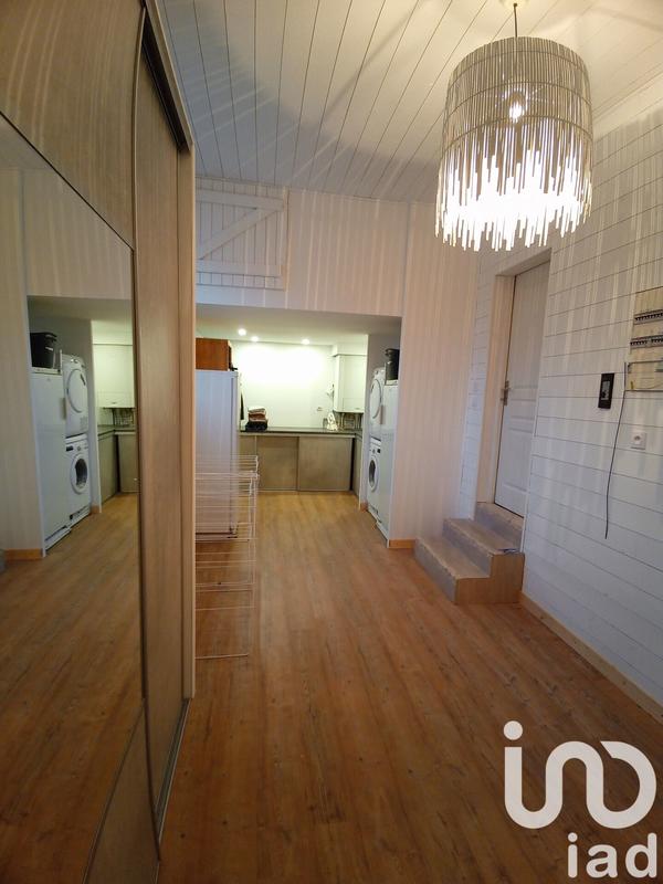 Maison - 151 m² - 5 pièces