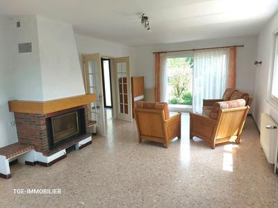 Maison - 157 m² - 7 pièces