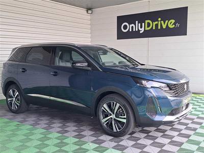 Peugeot 5008 1.5 BlueHDi 130ch s&amp;S Eat8 Allure pack