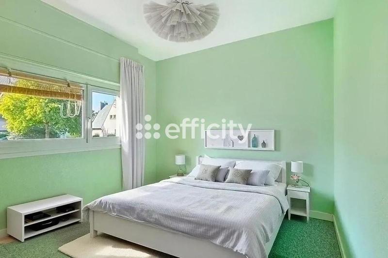 Maison - 134 m² - 7 pièces