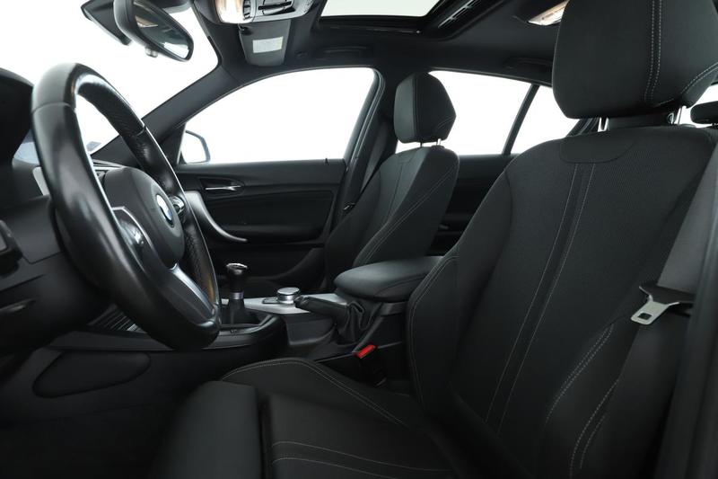 Bmw Série 1 118i Edition m Sport Shadow 5p 136 ch