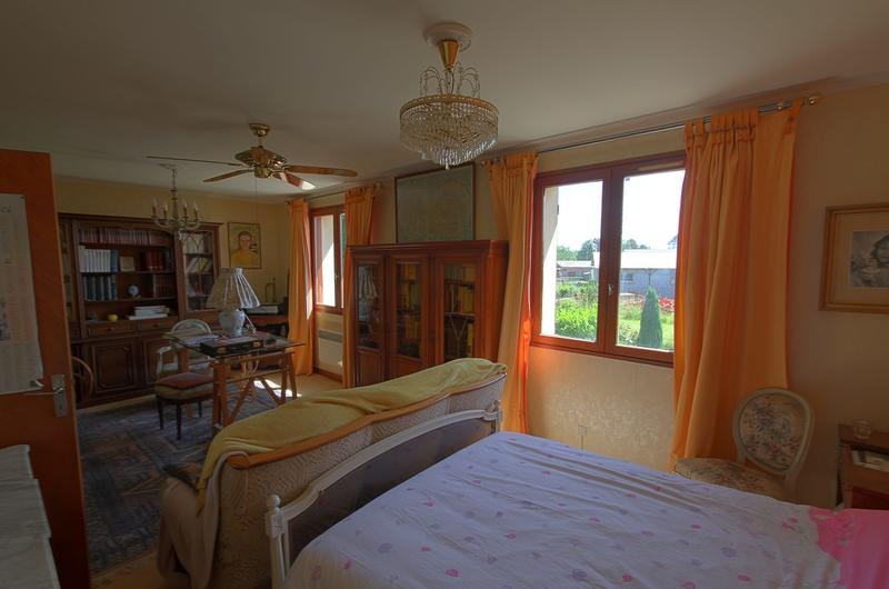 Maison ancienne - 147 m² - 6 pièces