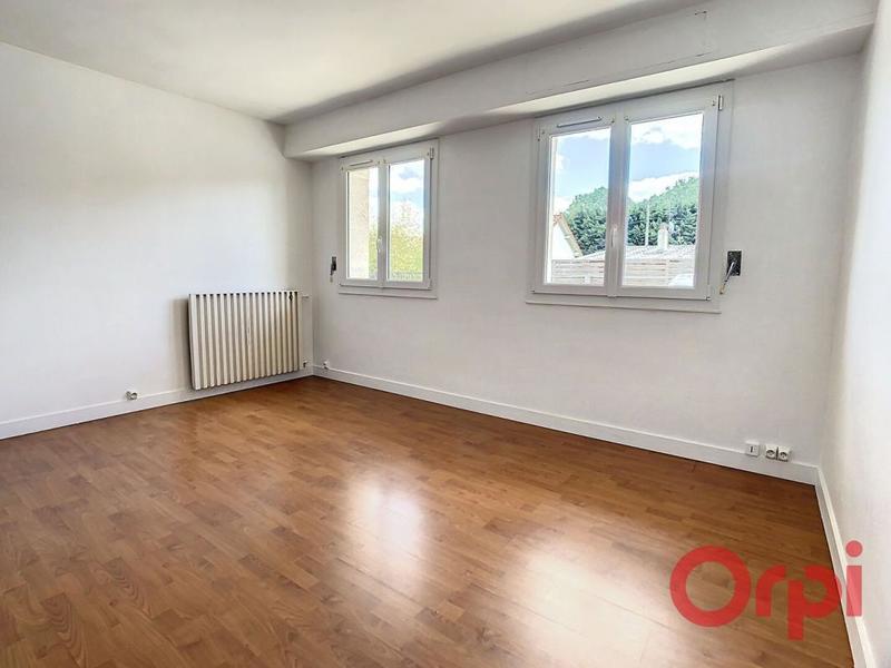 Appartement - 29 m² - 1 pièce