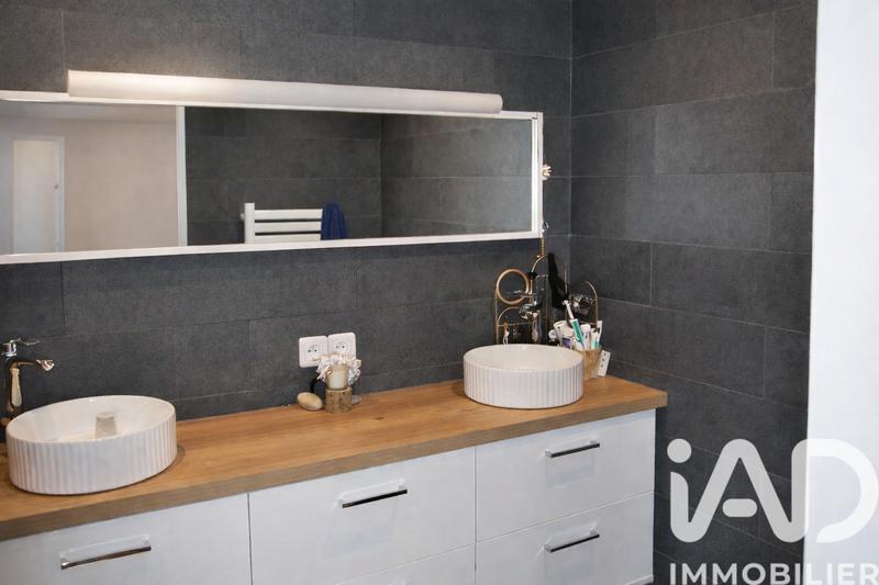 Maison de village - 173 m² - 5 pièces