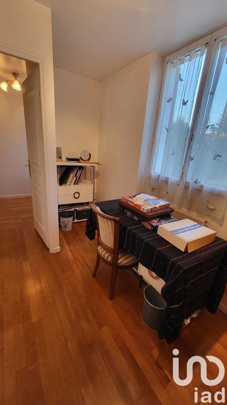 Maison - 86 m² - 5 pièces