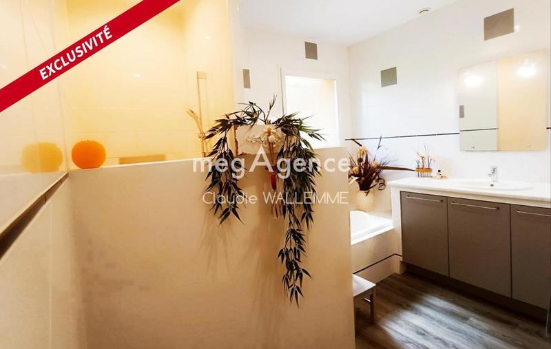 Maison de campagne - 170 m² - 7 pièces