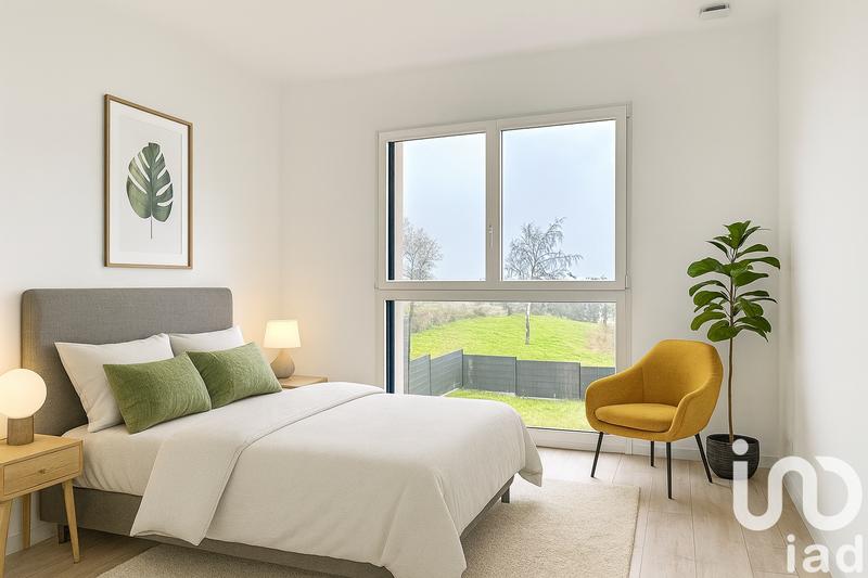 Maison - 160 m² - 9 pièces