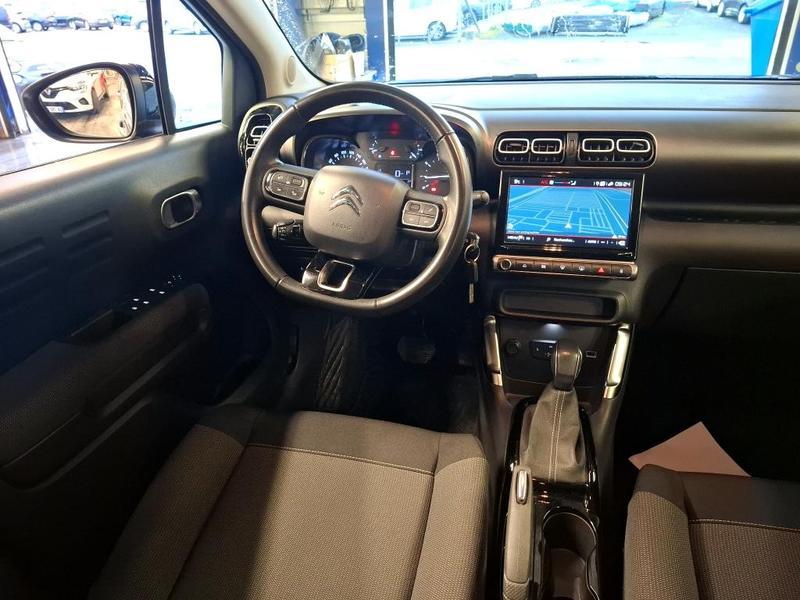 Citroën C3 Aircross BlueHDi 120 s&amp;S Eat6 Feel Pack Business