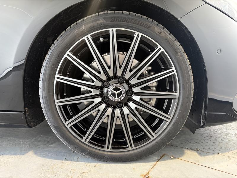 Mercedes Cla Coupe 200 4matic Amg Line