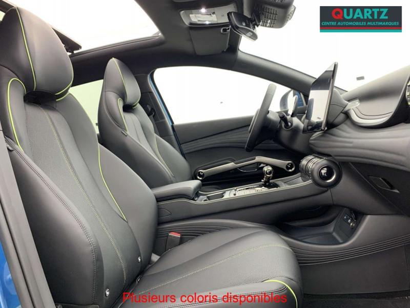 Byd Atto 3 60 5 kWh 204 ch Design