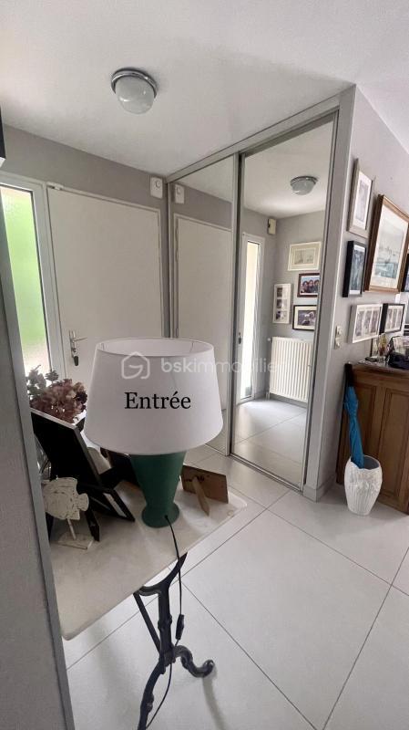 Maison - 150 m² - 7 pièces