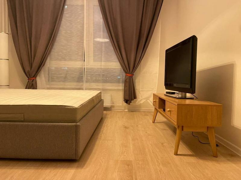 Appartement - 26 m² - 1 pièce