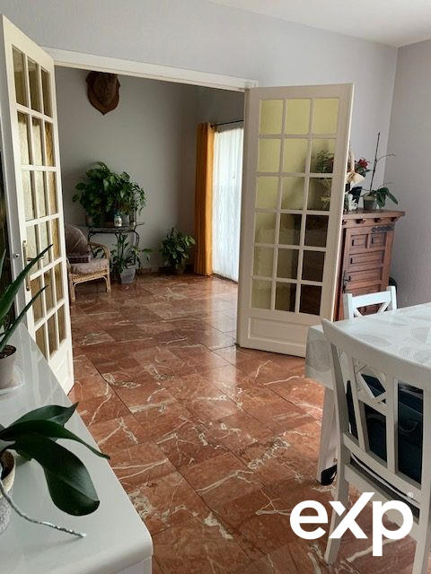 Maison - 110 m² - 6 pièces