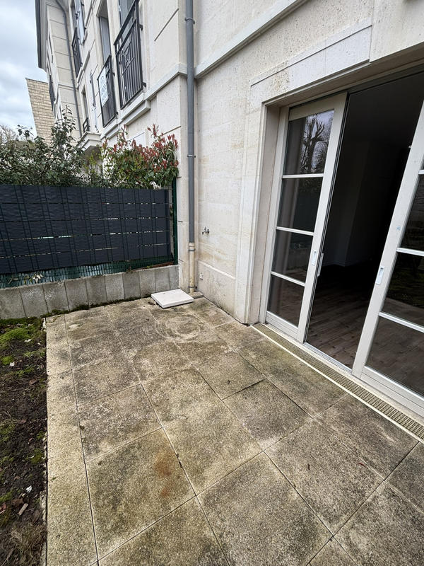 Appartement - 36 m² - 1 pièce