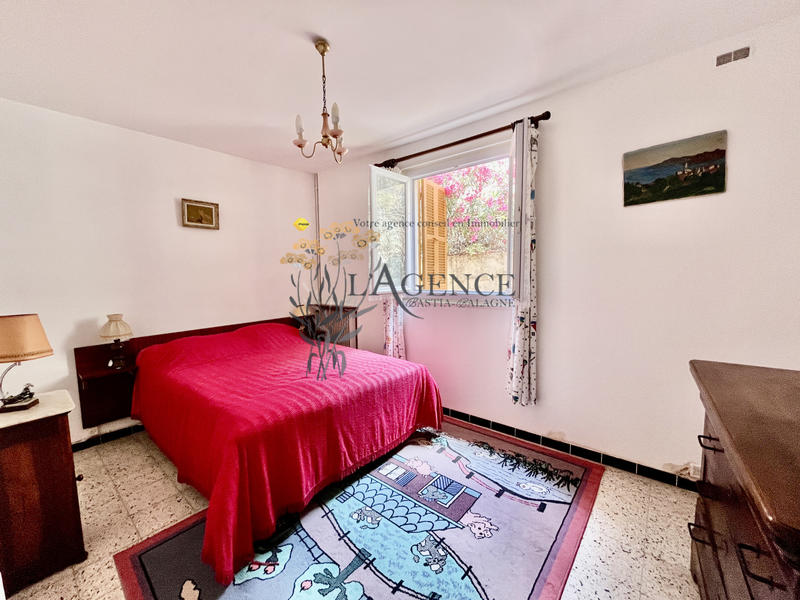 Villa - 120 m² - 5 pièces