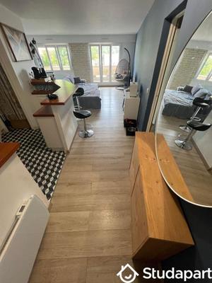 Appartement - 73 m² - 3 pièces