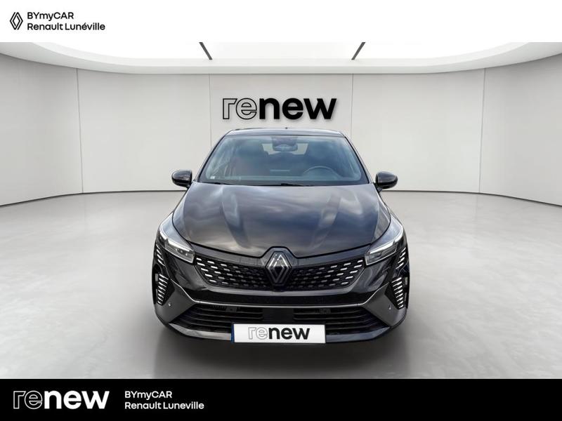 Renault Clio V TCe 90 ch Gsr2 Esprit Alpine