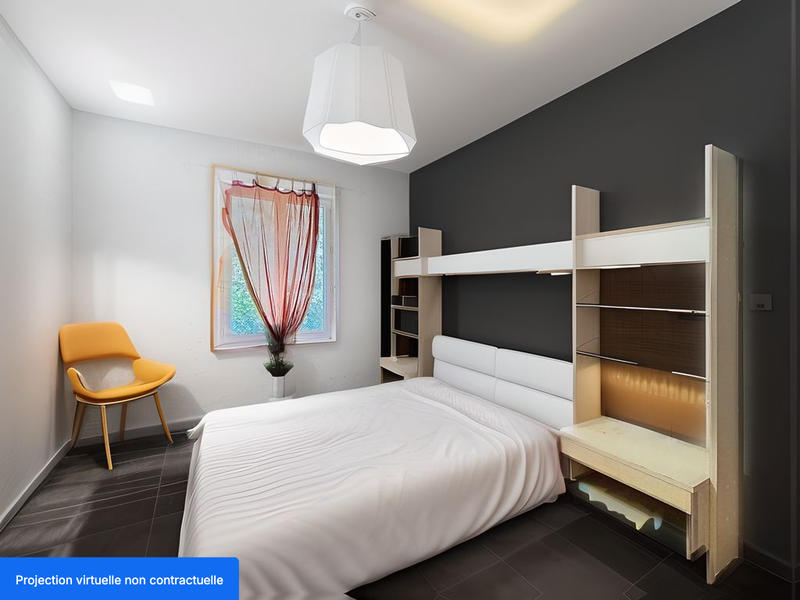 Maison - 139 m² - 5 pièces