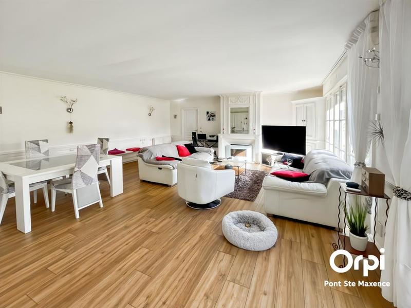 Maison - 155 m² - 5 pièces