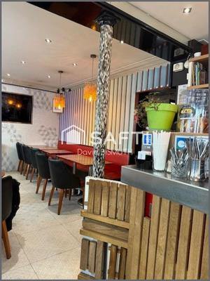 Local commercial - 70 m²