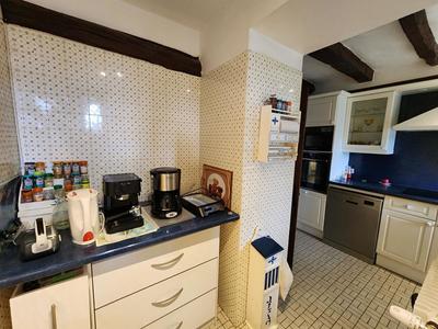 Maison - 176 m² - 8 pièces