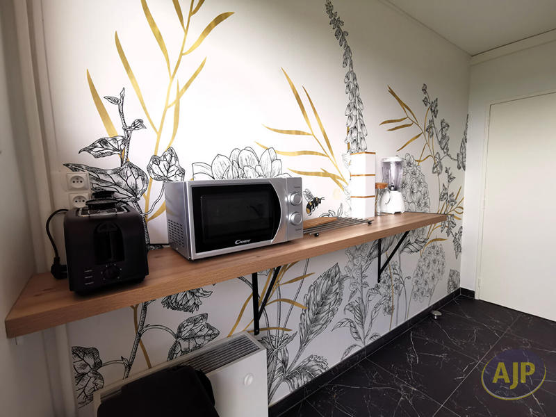 Appartement - 76 m² - 4 pièces