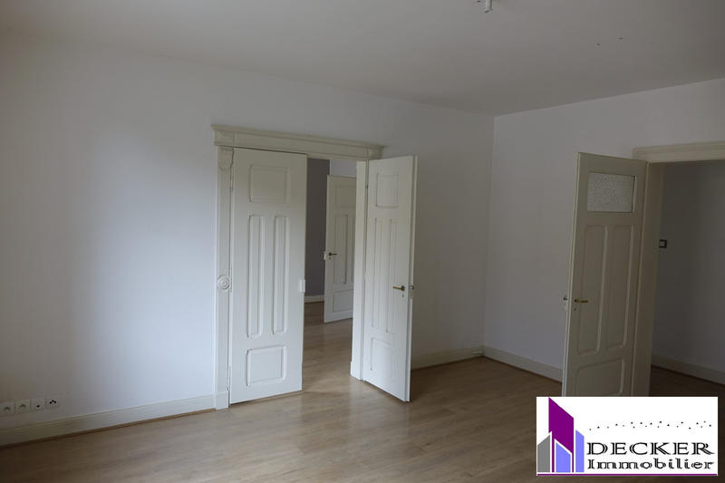 Immeuble - 244 m² - 11 pièces