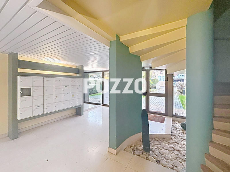 Appartement - 84 m² - 4 pièces