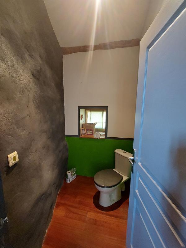 Maison - 240 m² - 5 pièces