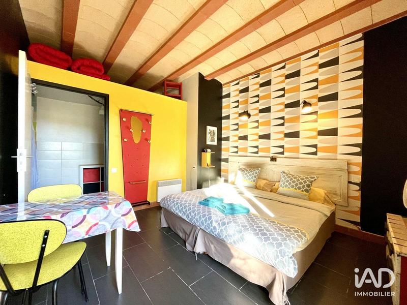 Local commercial - 151 m²