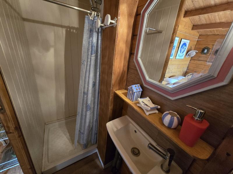 Viager - Maison - 90 m² - 3 pièces