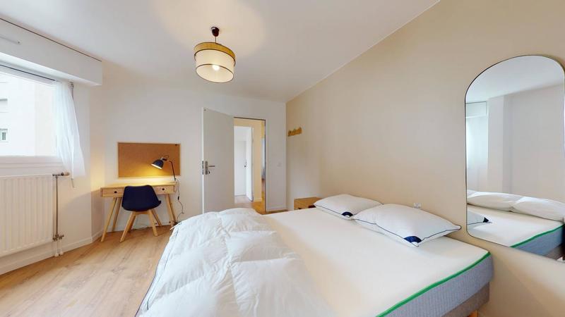 Appartement - 110 m²