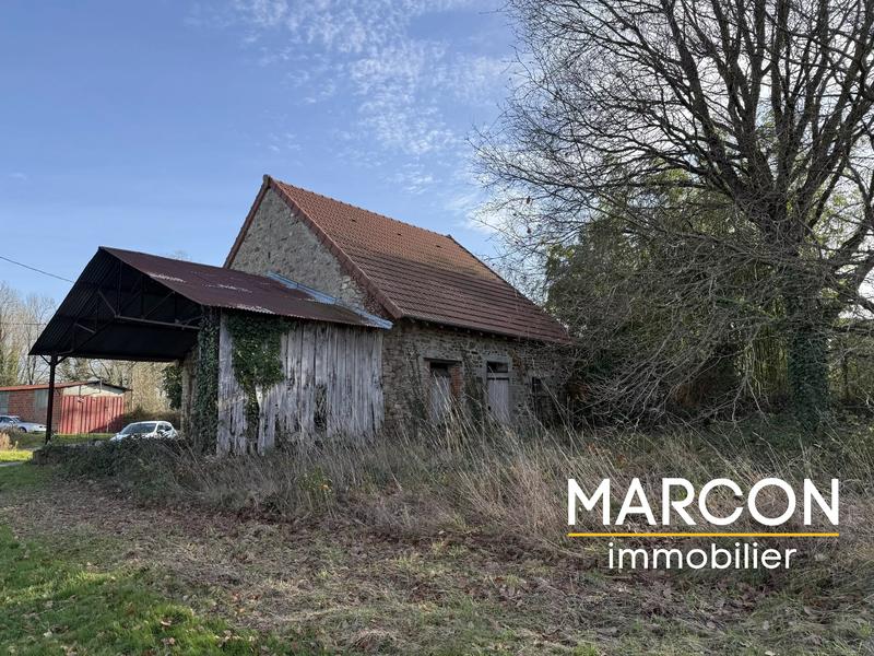 Maison - 69 m² - 4 pièces