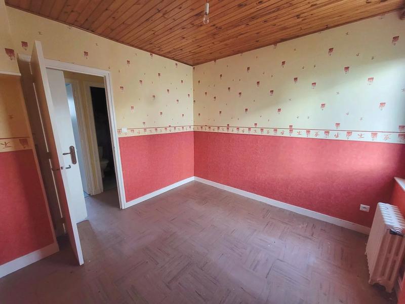 Appartement - 60 m² - 4 pièces