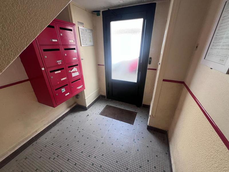 Appartement - 50 m² - 3 pièces