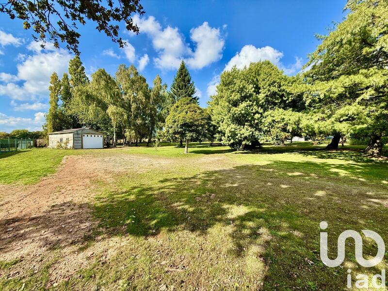 Maison de maîtres - 200 m² - 11 pièces